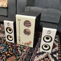 اسپیکر بوفر بلوتوث