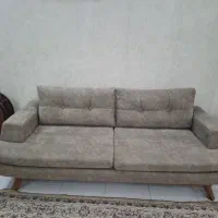 کاناپه سه نفره راحتی