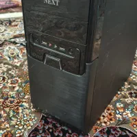 کیس بدون هارد