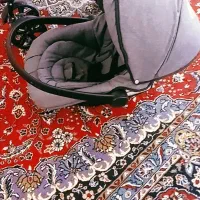 کریر و کالسکه نوزاد|کالسکه و لوازم جانبی|آشخانه, |دیوار