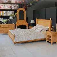 سرویس خواب عربی تهران|تخت و سرویس خواب|زاهدان, |دیوار