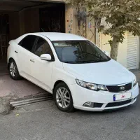 سراتو ۲۰۰۰ اتوماتیک
