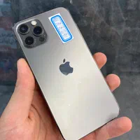 Iphone12pro graphitezaa طرح اقساط و تعویض|موبایل|اصفهان, باغ زرشک|دیوار