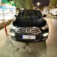 هایما S5 توربو لا کاغذی|خودرو سواری و وانت|مشهد, کوه سنگی|دیوار