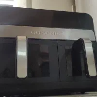 سرخ کن برند GOSONIC