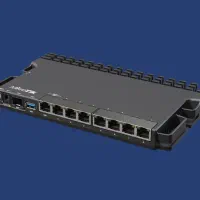 روتر میکروتیک RB5009UG+S+IN|مودم و تجهیزات شبکه|تهران, بهار|دیوار