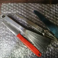 وسایل قالی بافی|لوازم خیاطی و بافتنی|ماهدشت, |دیوار