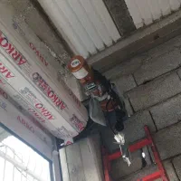 کرکره برقی و درب های اتوماتیک|خدمات پیشه و مهارت|ورامین, ورامین|دیوار