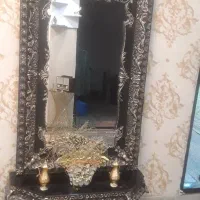 اینه وکنسول|مبلمان خانگی و میز عسلی|سقز, |دیوار