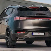 کی ام سی (kmc) ایکس ۵ (X5)|خودرو سواری و وانت|مشهد, مشکینی (شهرک غرب)|دیوار