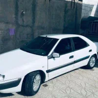 زانتیا 2000 مدل 83