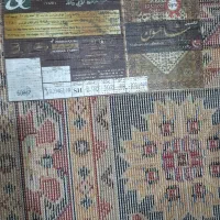یک جفت فرش ماشینی ۱۲ متری و یک عدد فرش ۱۲متری سالم|فرش|اردبیل, |دیوار
