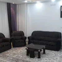 مبلمان مناسب خونه باغی
