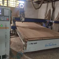 دستگاه cnc|ماشین‌آلات صنعتی|بابل, |دیوار