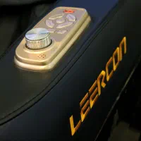 صندلی ماساژور ،شرایط ویژه لیرکن (نمایندگی ،اقساط)|تجهیزات ورزشی|تهران, نیاوران|دیوار