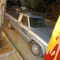 مزدا وانت