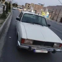 پیکان سواری دوگانه ترتمیز