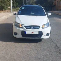 کوییکr پارس خودرویی