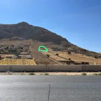 یک قطعه زمین باغ شهر