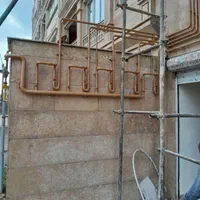 لوله کشی گاز واتش نشانی|خدمات پیشه و مهارت|اردبیل, |دیوار