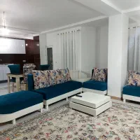 اجاره خانه ویلایی نو ساز با تمامی امکانات کامل|اجارهٔ کوتاه‌مدت آپارتمان و سوئیت|رودبار, |دیوار