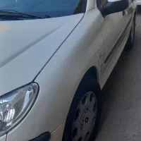 پژو 206 sd|خودرو سواری و وانت|شهریار, شهریار|دیوار