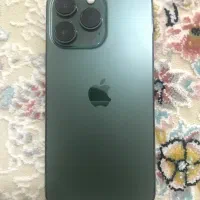 اپل ۱۳پرو
