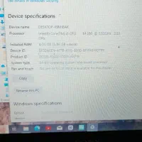 لپ‌تاپ|رایانه همراه|ورامین, ورامین|دیوار