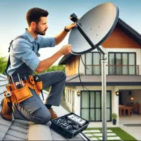 نصب و نصاب آنتن