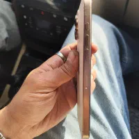 گوشی آیفون ۱۶ پرومکس دیزرت|موبایل|سیرجان, |دیوار