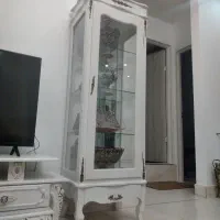 بوفه یا ویترین