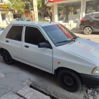 فروش پراید|خودرو سواری و وانت|لار, |دیوار