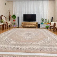 یه  فرش ۱۲ متری و یه فرش ۶ متری
