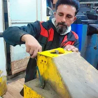 تعمیرات لاستیک درار و بالانس و گیربکس و جک دوستون