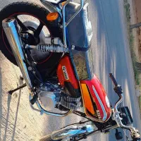 موتور احسان ۲۰۰