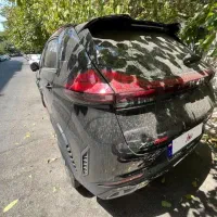 x33 کراس اتومات ۱۴۰۳|خودرو سواری و وانت|تهران, شهرک غرب|دیوار