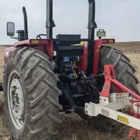 تراکتور 399مدل 99|خودرو سنگین|دهگلان, |دیوار