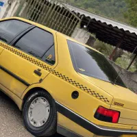 تاکسی بی سیم 1890 تالش|خودرو سواری و وانت|تالش, هشتپر|دیوار