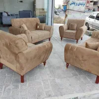 مبلمان بزرگ  نگین * آدرس جنب  فست فود سیا برگر *|مبلمان خانگی و میز عسلی|یاسوج, |دیوار