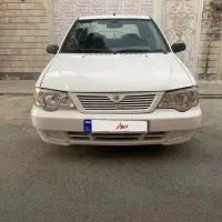 پراید ۱۳۲ مدل۹۰شاسی پلمپ استثنایی