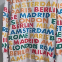 هودی دخترانه|لباس|دماوند, مسکن مهر گیلاوند|دیوار