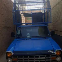 نیسان دوگانه