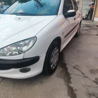 206 sd 94|خودرو سواری و وانت|بناب, |دیوار