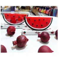 انار و فال یلدا زیر قیمت|صنایع دستی و سایر لوازم تزئینی|بندر کنگان, |دیوار