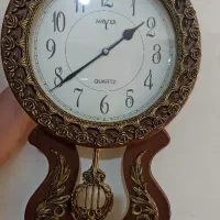 ساعت دیواری شیک