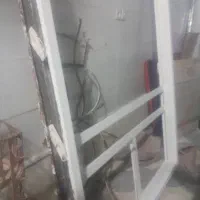 فروش چهار چوبه درب فلزی