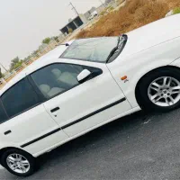 سمندالکس مدل۸۸|خودرو سواری و وانت|بوشهر, |دیوار