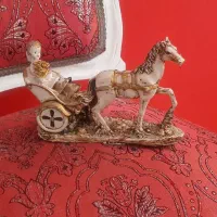 مجسمه پریستر