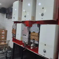 مرکز خرید فروش ابگرمکن دیواری دست دوم باضمانت|آبگرمکن، پکیج، شوفاژ|اصفهان, برازنده|دیوار