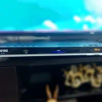 پخش کننده مارشال ME 5053|پخش‌کننده DVD و ویدیو|سلمان‌شهر, |دیوار
